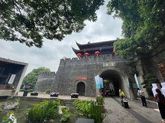 -鼓楼(西湖风景名胜区)