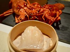 -海航大厦万豪酒店彩海轩中餐厅(霄云路店)