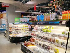 -盒马鲜生(联投广场店)