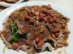 -张记旺角食街(动物园店)