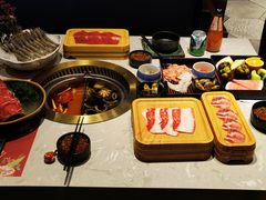 -空之介寿喜烧·和牛放题(恒隆广场店)