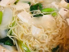 -富临轩私房菜(集庆门大街店)
