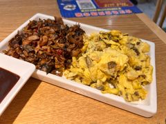 -榆林镇筋饼(知春路店)
