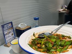 -兰湘子·湘菜小炒(石家庄万象城店)