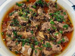 -怀德酒楼·粤菜·海鲜·茶点(宝安国际机场店)