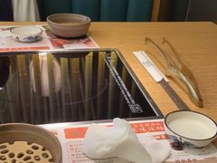-温野菜涮涮锅(大悦城店)