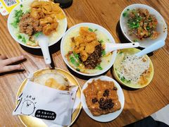 -小豆海棠(人民南路店)