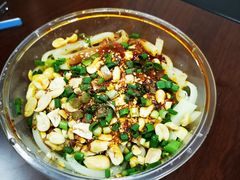 -姚记.周礼伤心凉粉(时代广场店)