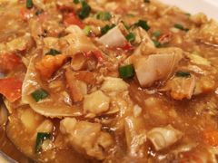 蟹骨酱-宁海食府(北岸琴森店)