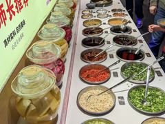 -矮板凳老火锅(宽窄巷子店)