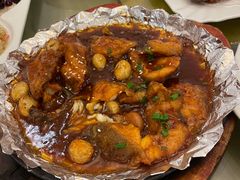 -清真•蜀风园(丁字沽总店)
