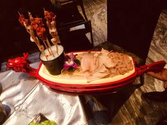 -红辣椒·川菜·火锅(大洋中心店)