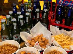 -Helens海伦司小酒馆(南京洪武路店)