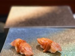 -Sushi Hanzo半藏(天环广场店)