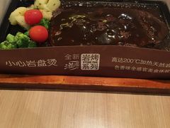 -必胜客(龙湾万达店)