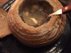 洋葱汤-Krčma Šatlava