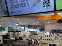 -CoCo都可(香港名都店)