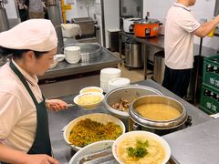 -老四季(南市场店)