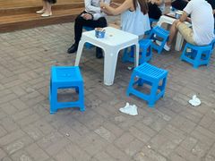 -帅小六刨冰·不一样的奶冰(总店)