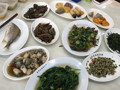 -长平老姿娘夜粥(平东一街店)