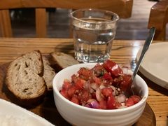 -CALDO CALDO 卡多厨房(双盛花园店)