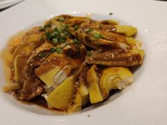 -高第街56号港式餐厅·精选(世茂广场宽厚里大明湖店)