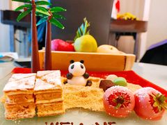 -成都环球中心天堂洲际大饭店