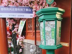 -泰山风景名胜区