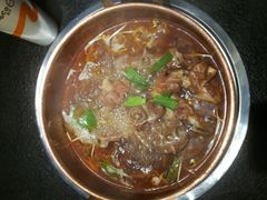 -羊肉街口老银川滩羊涮肉馆