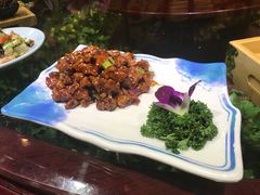 -老城味道·传统天津菜(杨柳青店)