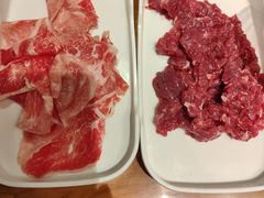 -牛鲜胜·潮汕牛肉自助火锅(番禺市桥店)
