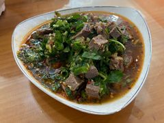 -谢继红26号牛肉汤(田家庵店)