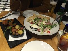 -玛尚诺Pizza&Bar(长泰广场店)