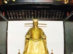 -包公祠
