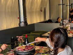 -范儿·嫂子烤肉·精致炭火烤肉(长治路店)