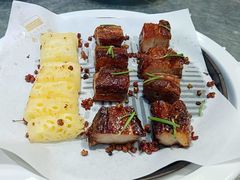 -南堂馆·新川菜(天府三街店)