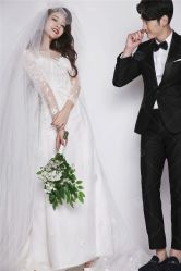 -第一夫人婚纱摄影(南京店)