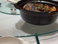 -渝悦情·新派川菜(建国门店)