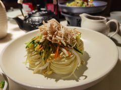 -初蓉丨遇见新川菜(亲贤街荣耀店)