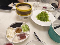 -普天和酒楼·新津菜·烤鸭(天津之眼店)