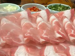 -乐宴·老北京铜火锅(桂庙店)