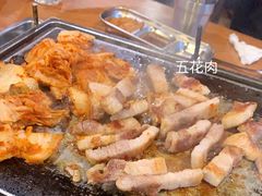 -香猪坊(五道口店)