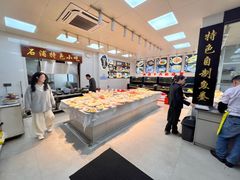-渔满仓海鲜渔家(象山二店)