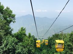 -白草畔自然风景区