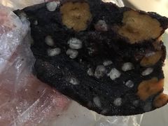 黑米面儿盆糕-清真老西北角温记粘食店(长沙路店)