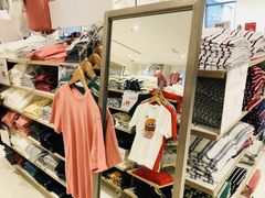 -优衣库(上海金桥国际商业广场店)