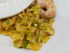-南城香·饭香串香馄饨香(青年路店)