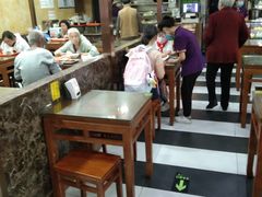 大堂-白魁老号饭庄(交道口店)