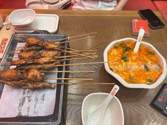 -管氏翅吧(马家堡店)