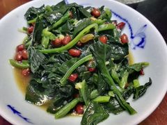 -窄巷子陕菜馆·地道陕西菜(粉巷店)